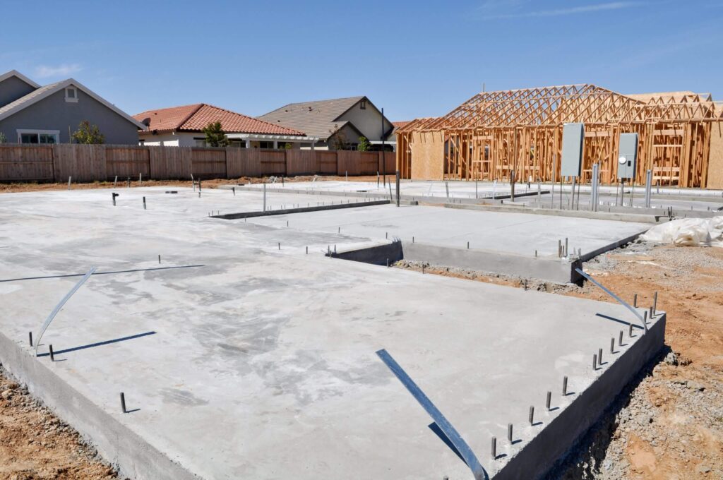Concrete Contractor Denver CO