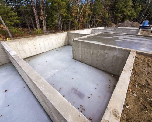 Residential Concrete Contractors Denver CO